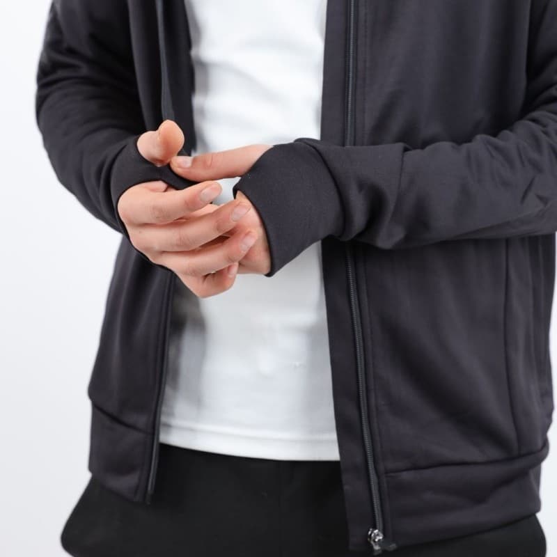 Skechers Men's Professional Zip-Up Jacket