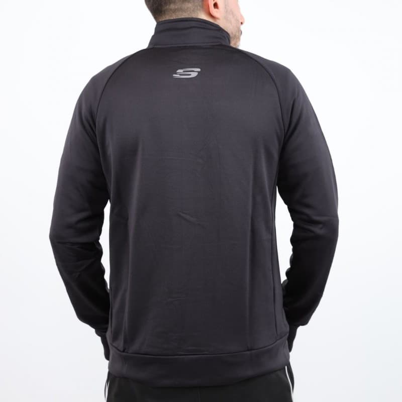 Skechers Men's Professional Zip-Up Jacket