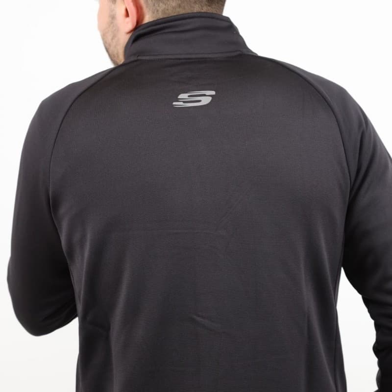 Skechers Men's Professional Zip-Up Jacket