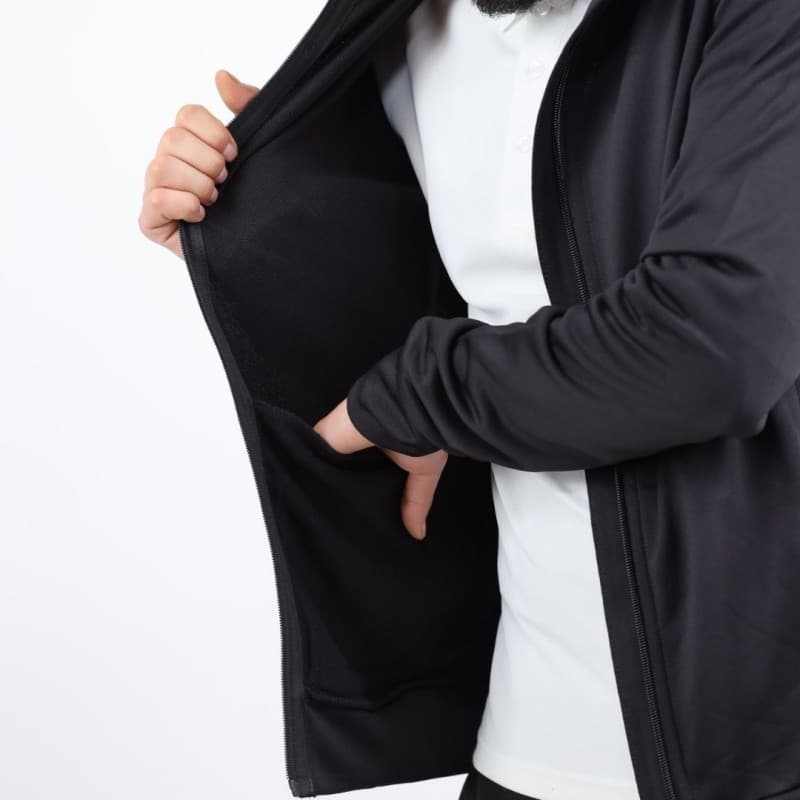 Skechers Men's Zip-Up Jacket