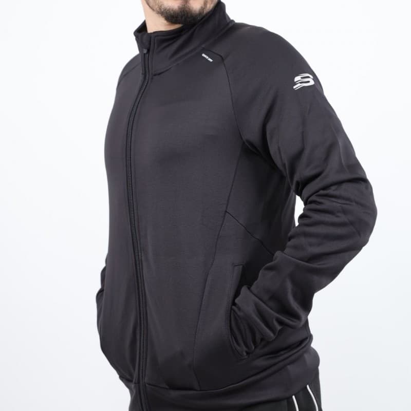 Skechers Men's Zip-Up Jacket