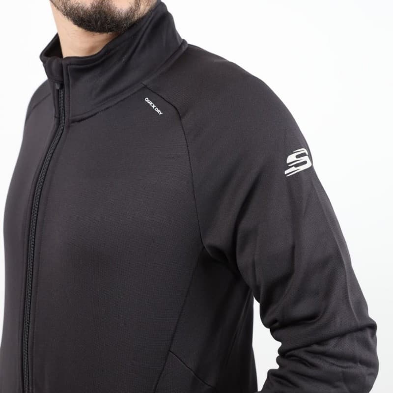 Skechers Men's Zip-Up Jacket