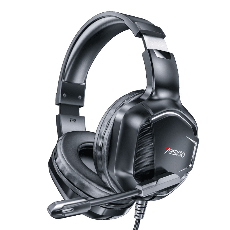 Yesido EK01 Wired Gaming Headphone With Microphone