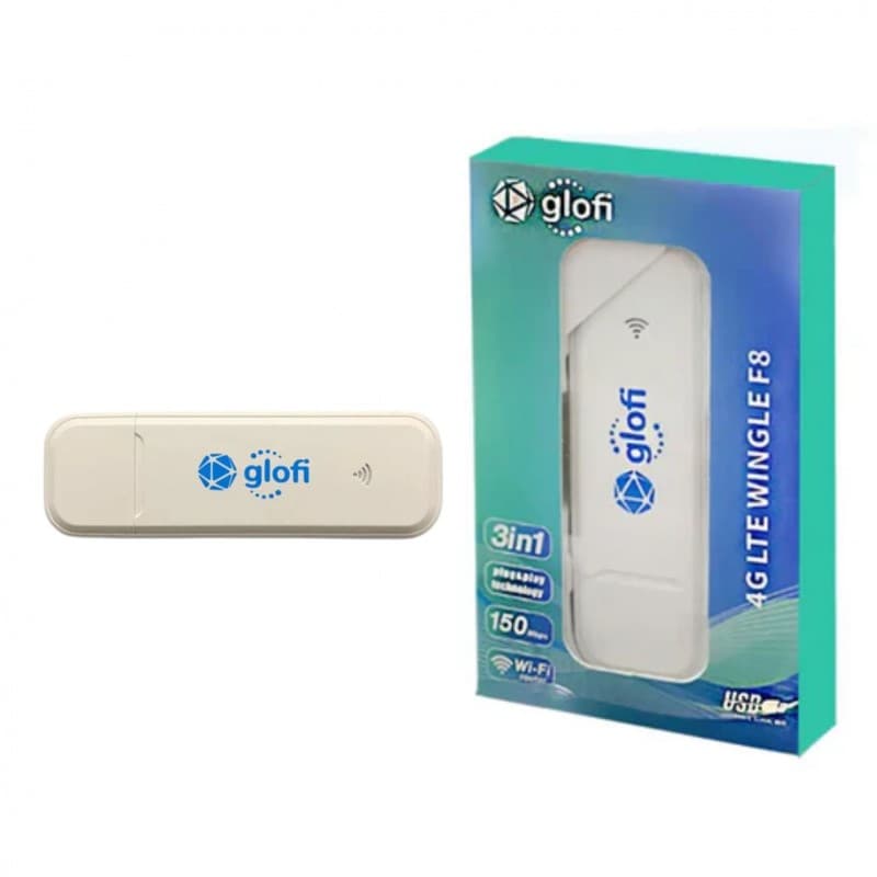 Glofi F8 LTE Win GLE