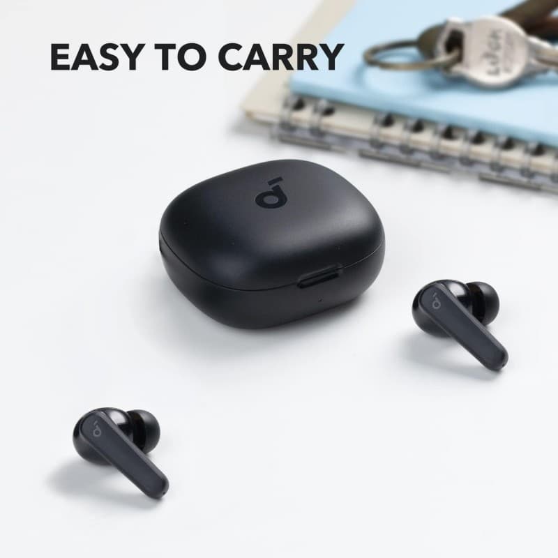 soundcore by ANKER R50i True Wireless Earbuds
