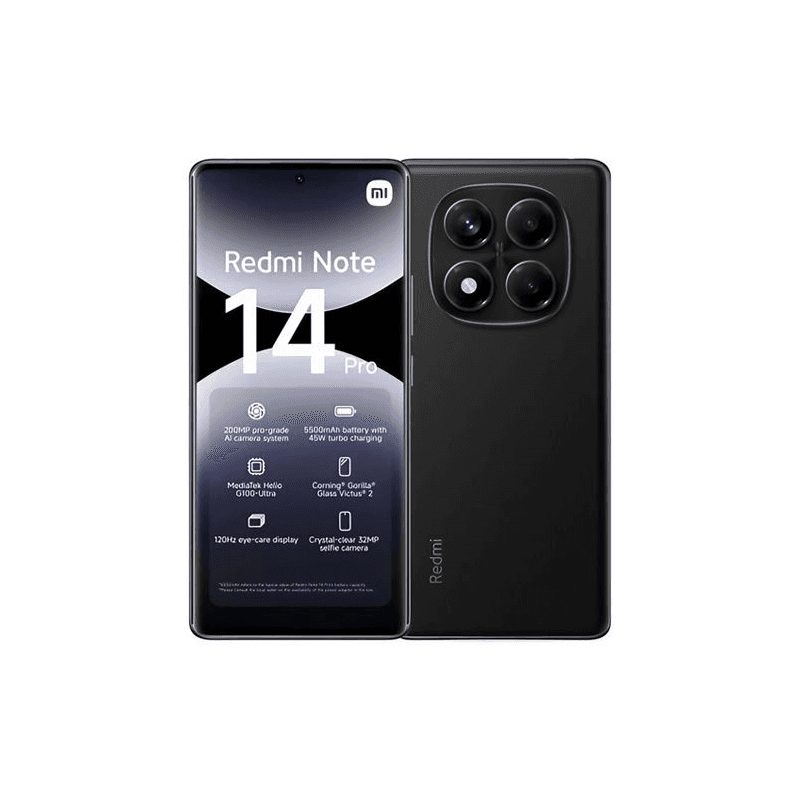 Xiaomi