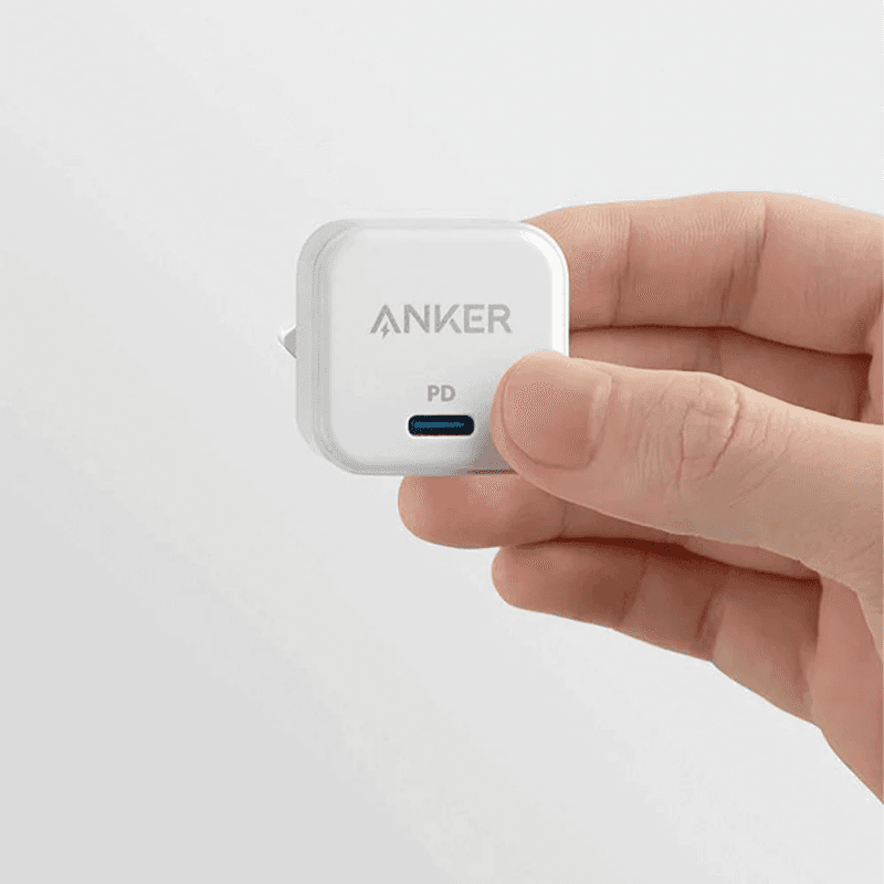 Anker Power Port iii 20w Cube