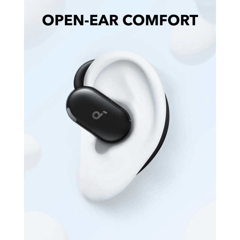 Soundcore by Anker V20i Wireless Black