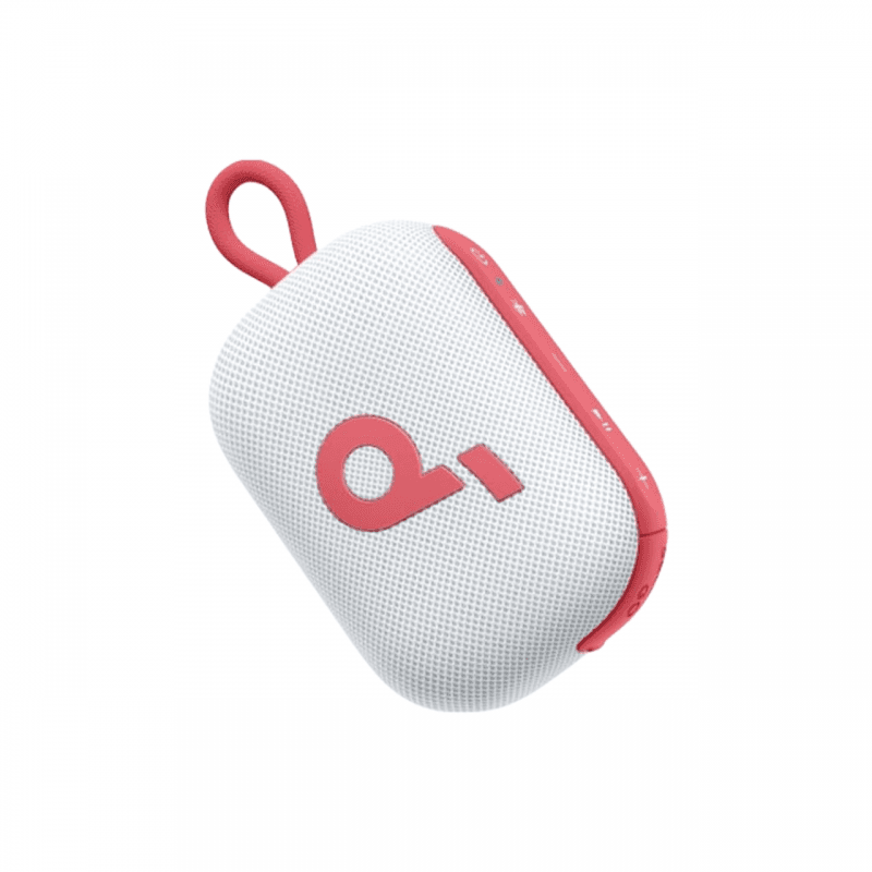 Soundcore by Anker Select 4 Go white