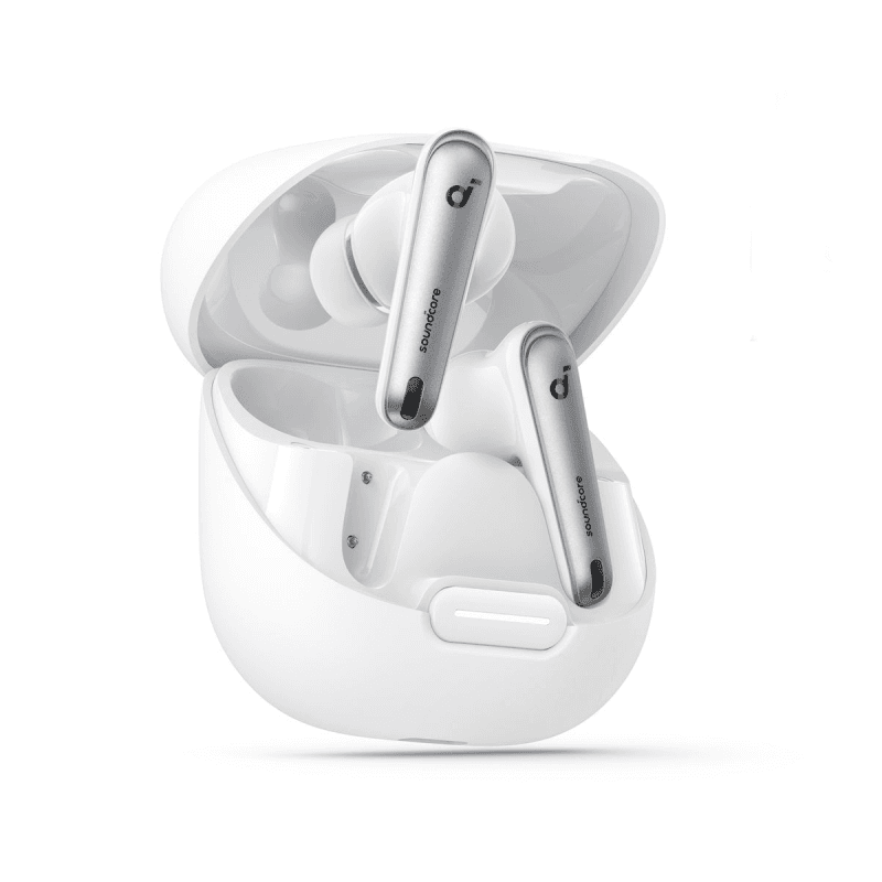 Soundcore by Anker Liberty 4 NC White