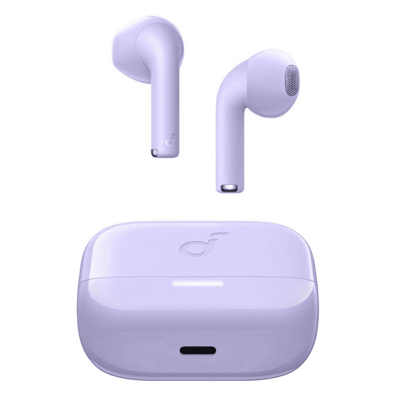 Soundcore by Anker K20i Wireless Purple