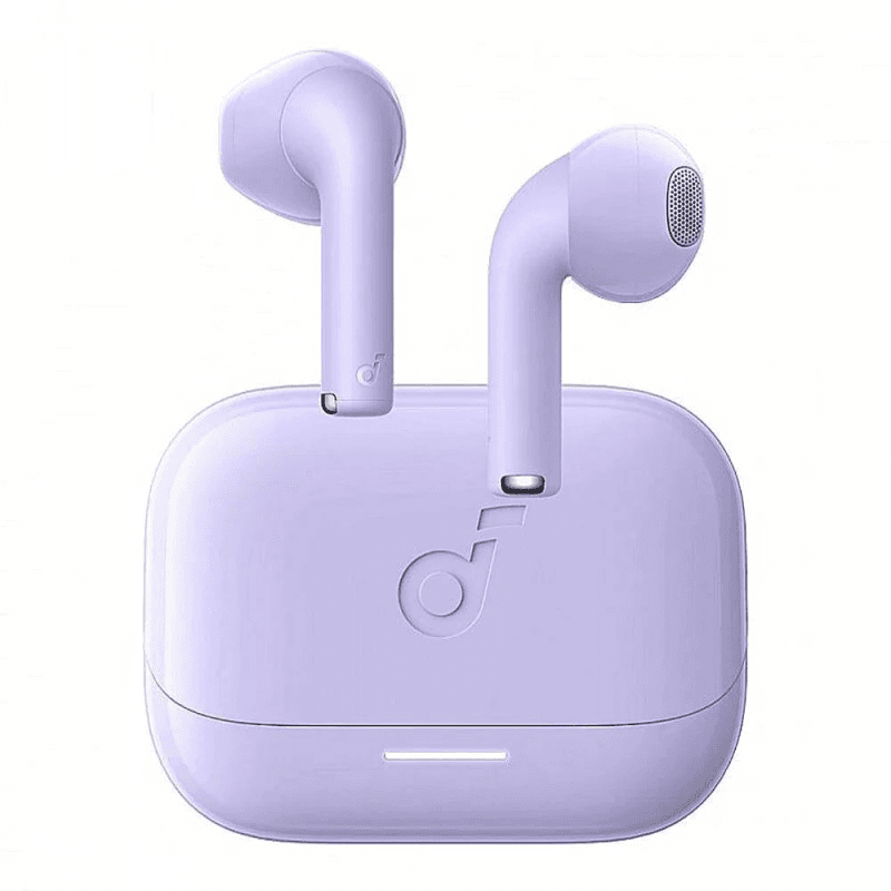 Soundcore by Anker K20i Wireless Purple