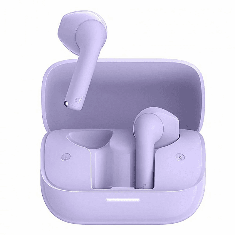 Soundcore by Anker K20i Wireless Purple