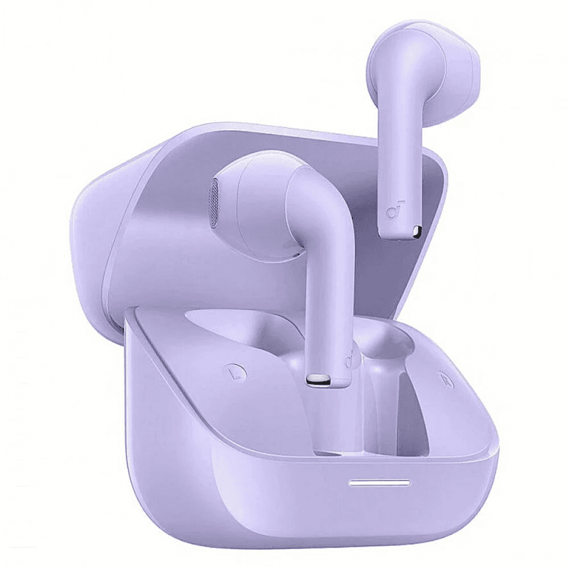 Soundcore by Anker K20i Wireless Purple
