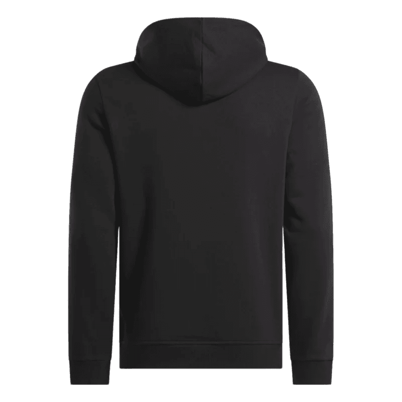 Reebok Men's Identity Big Logo Fleece Hoodie