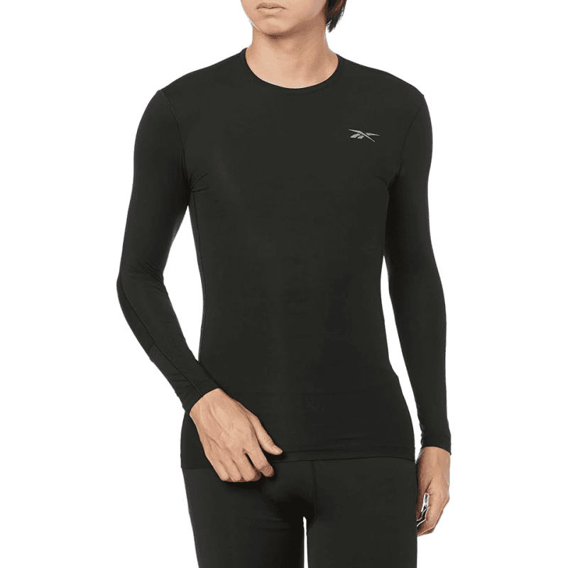 Reebok Men's Comp Ls Shirt