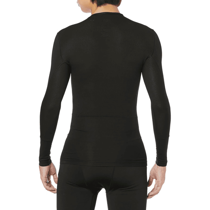 Reebok Men's Comp Ls Shirt