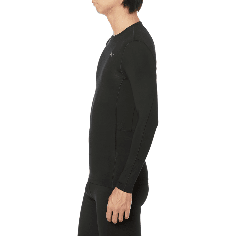 Reebok Men's Comp Ls Shirt