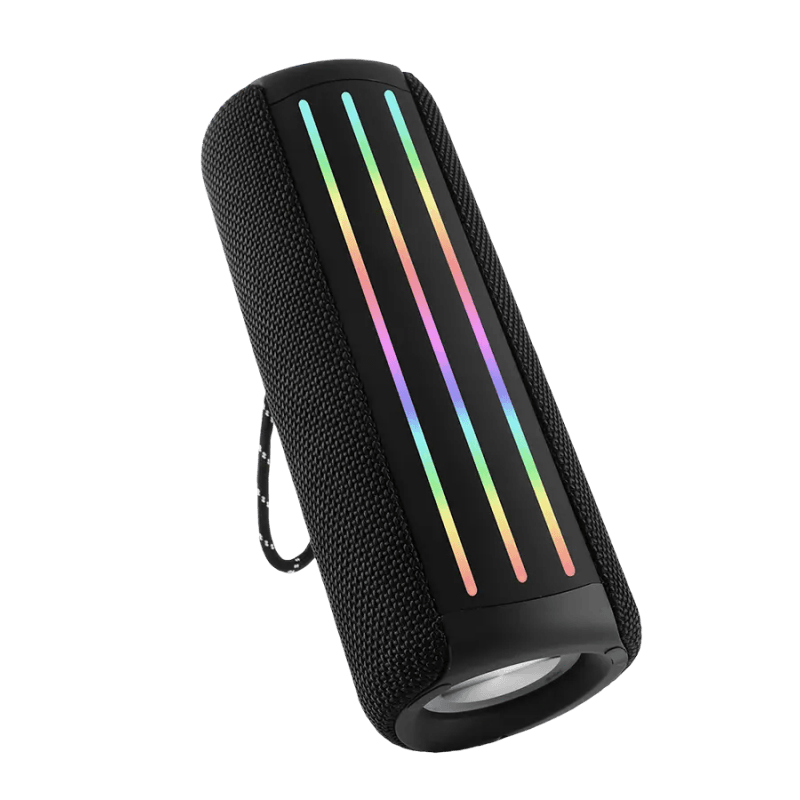 9Pro 28WF Speaker Black