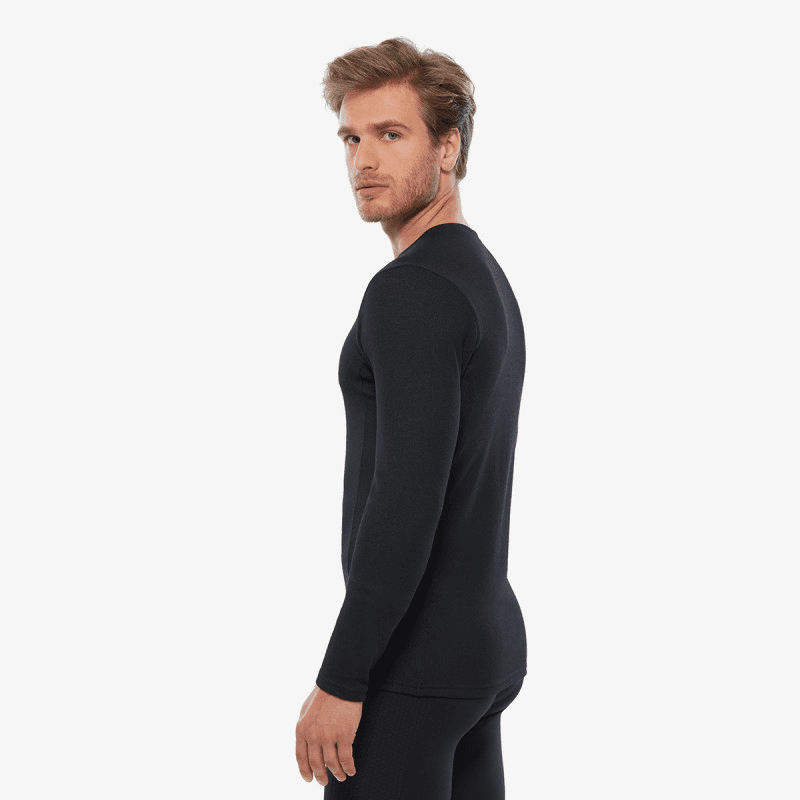 The North Face Easy L/S Crew Neck