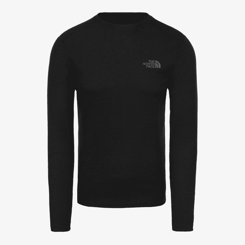 The North Face Easy L/S Crew Neck
