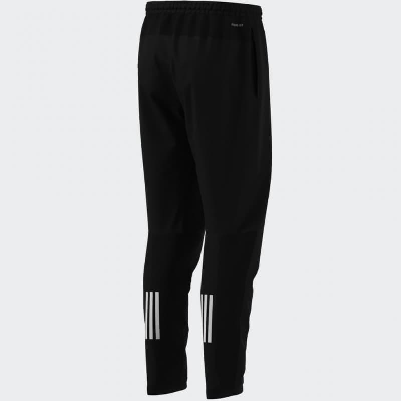 adidas Men's Running Own The Run Pants - Black