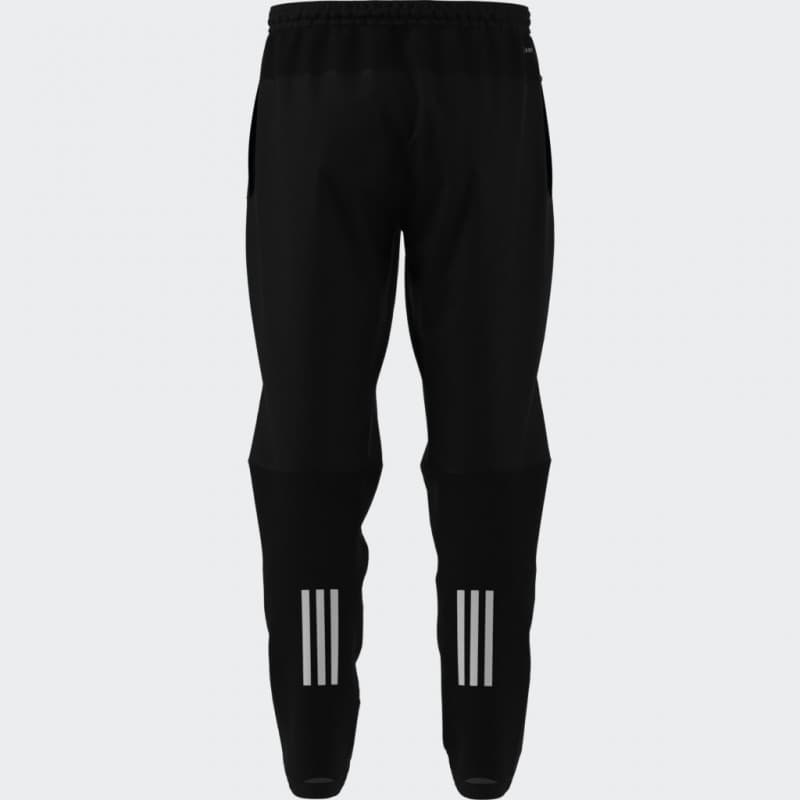 adidas Men's Running Own The Run Pants - Black