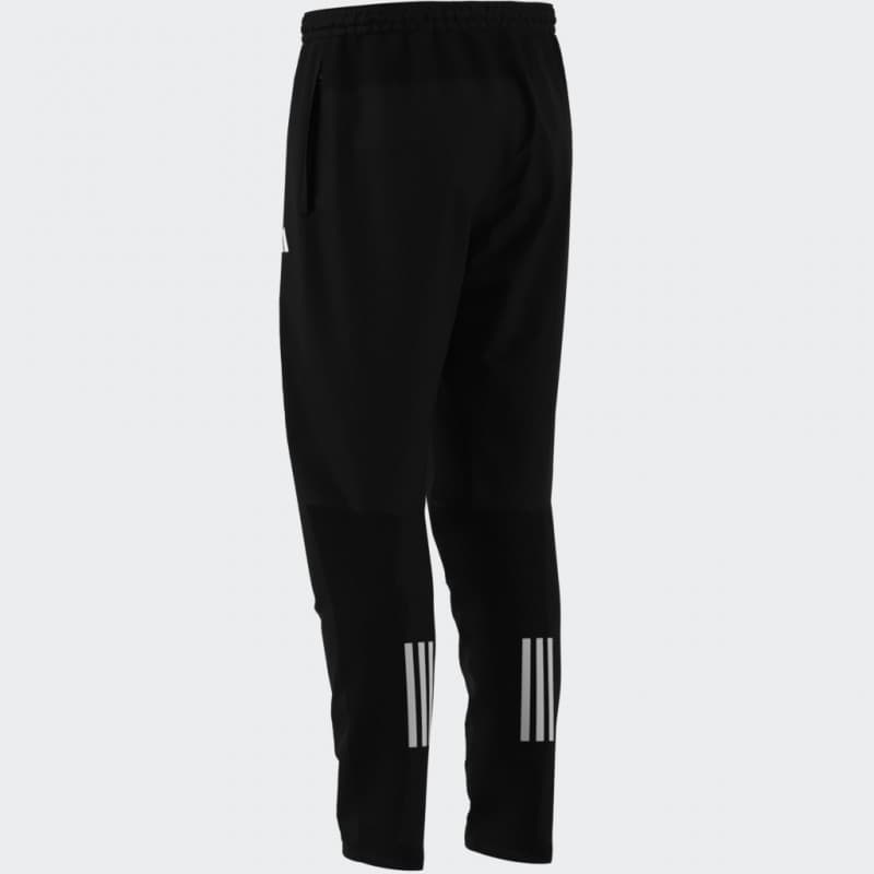 adidas Men's Running Own The Run Pants - Black