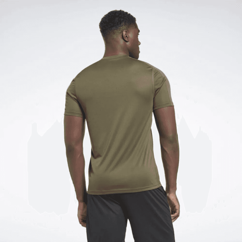 Reebok Men's Tech Training T-Shirt