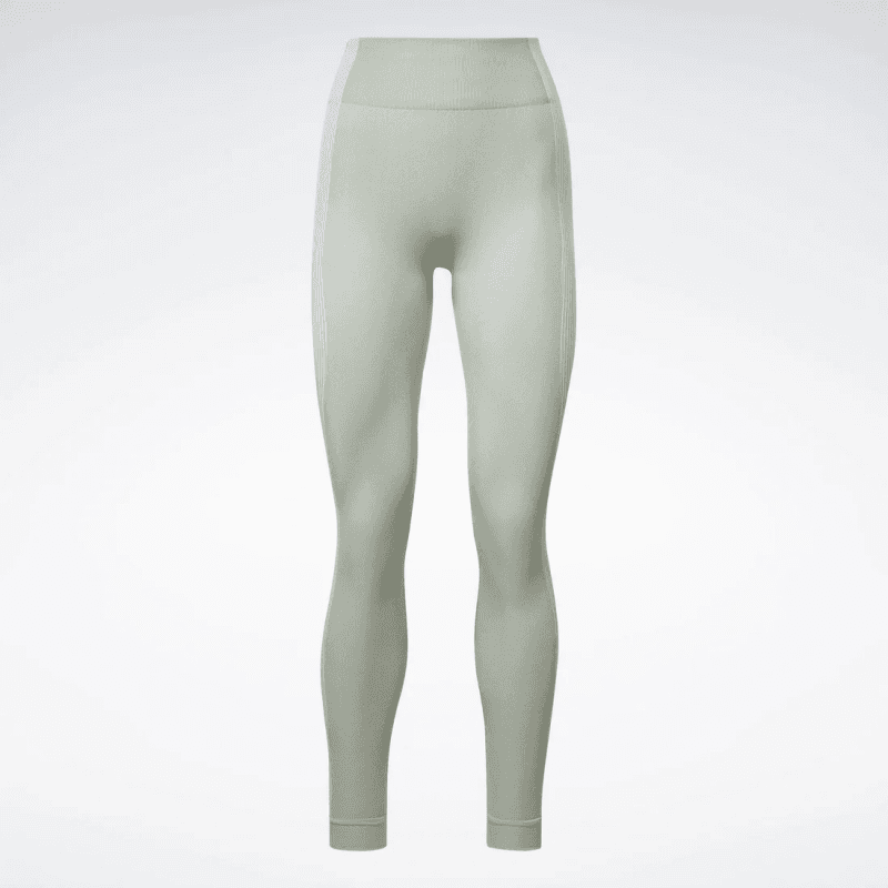 Reebok Women's Yoga Hr Seamless Tight