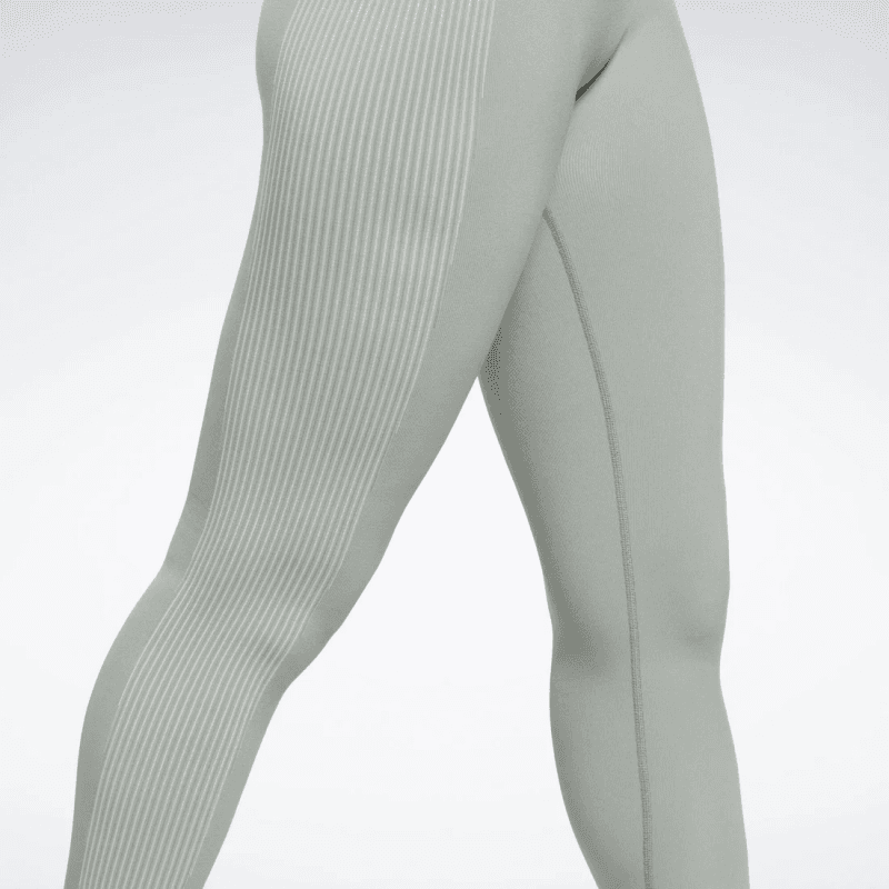 Reebok Women's Yoga Hr Seamless Tight