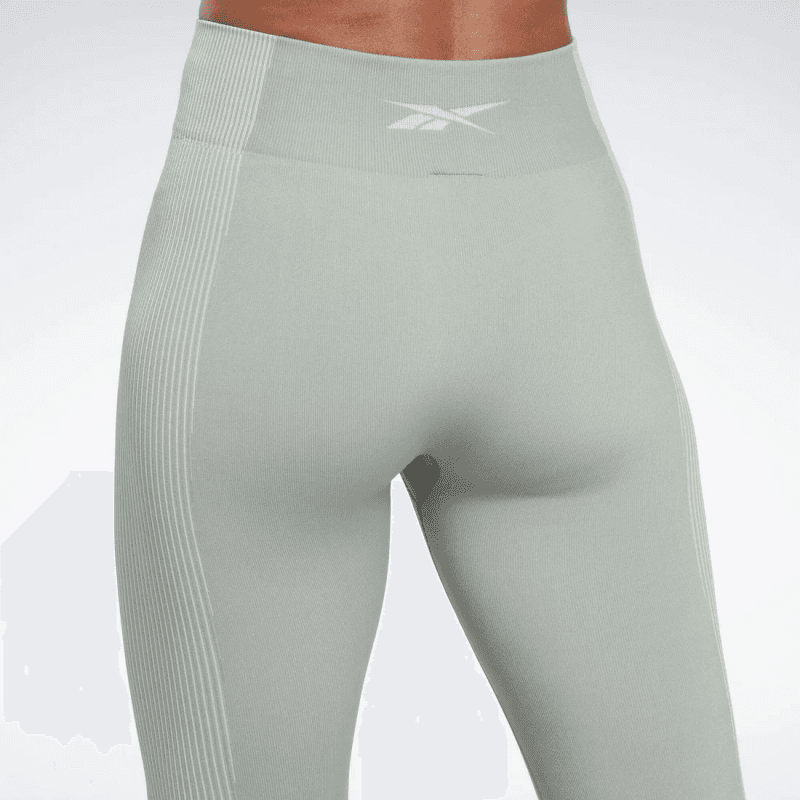 Reebok Women's Yoga Hr Seamless Tight