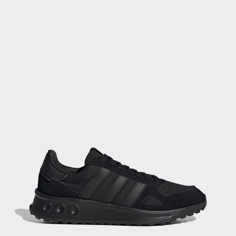 Adidas Mens' Run 84 Shoes Core Shoes- Black