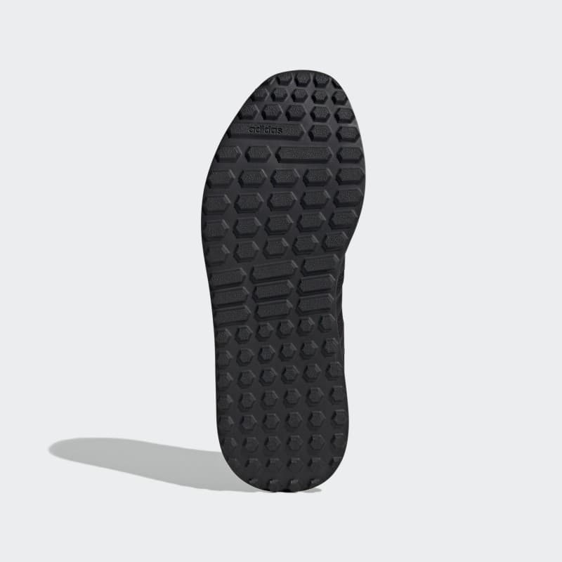 Adidas Mens' Run 84 Shoes Core Shoes- Black