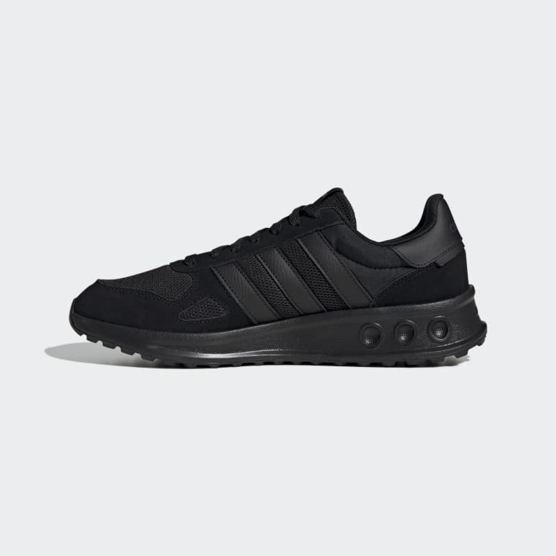 Adidas Mens' Run 84 Shoes Core Shoes- Black