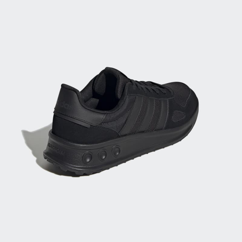 Adidas Mens' Run 84 Shoes Core Shoes- Black