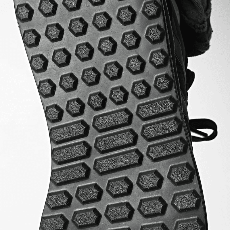 Adidas Mens' Run 84 Shoes Core Shoes- Black