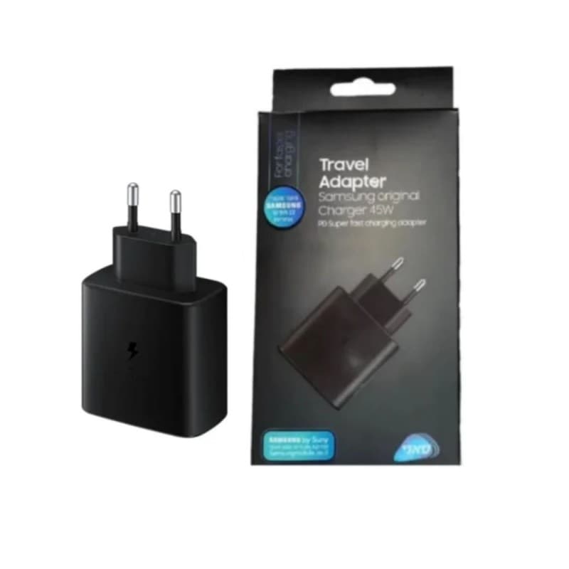 Samsung Original 45W Power Adapter