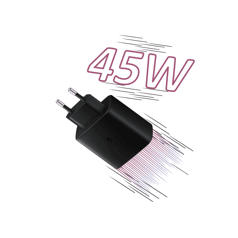 Samsung Original 45W Power Adapter