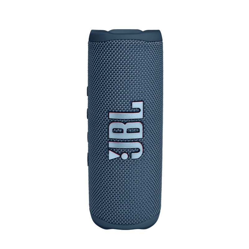 JBL Flip 6 Portable Waterproof Speaker Blue