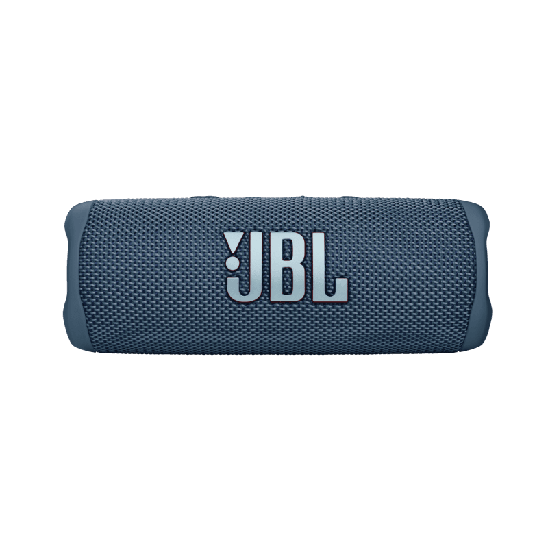 JBL Flip 6 Portable Waterproof Speaker Blue