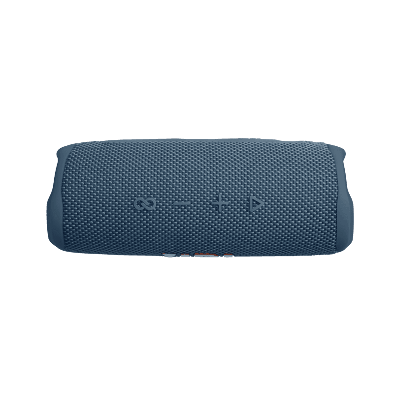 JBL Flip 6 Portable Waterproof Speaker Blue