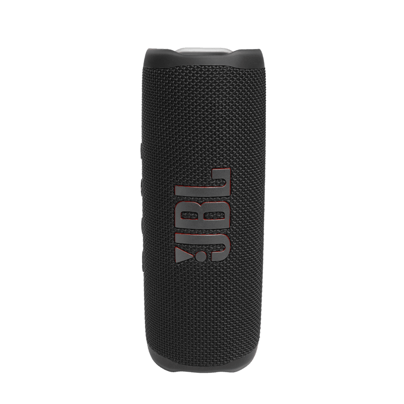 JBL Flip 6 Portable Waterproof Speaker BLACK