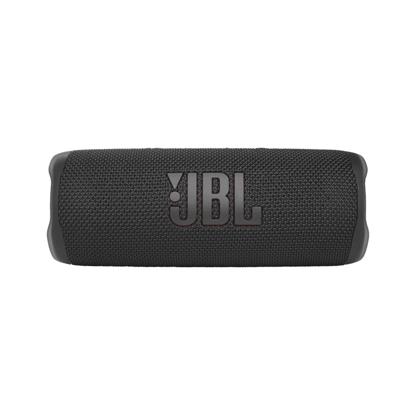 JBL Flip 6 Portable Waterproof Speaker BLACK