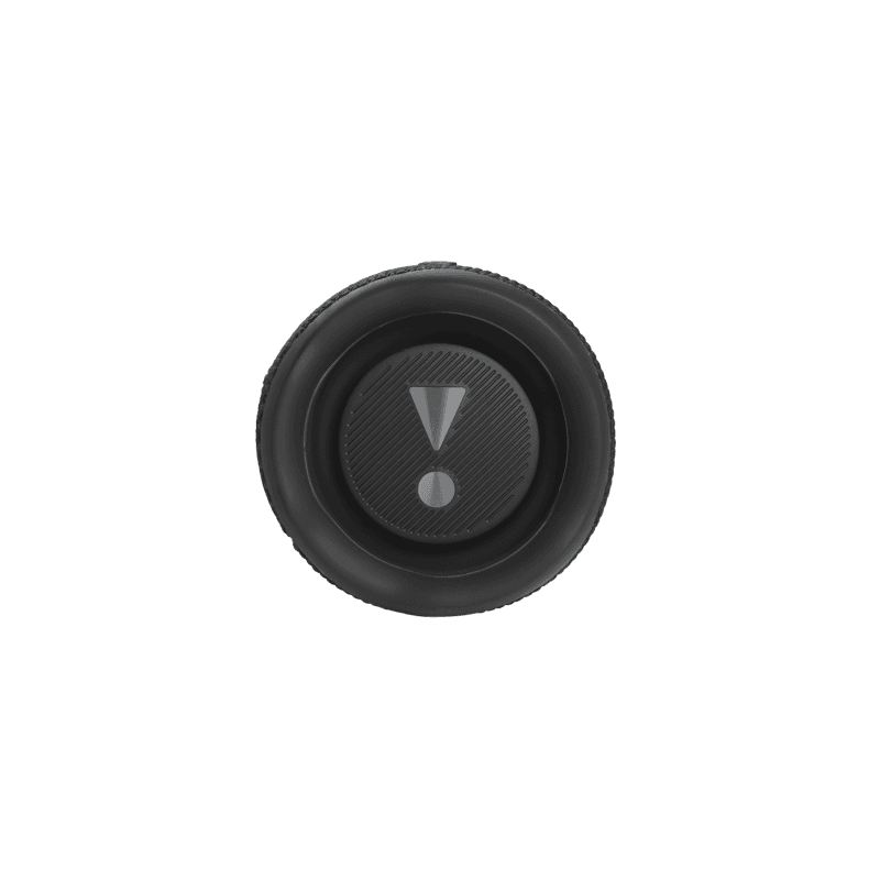 JBL Flip 6 Portable Waterproof Speaker BLACK