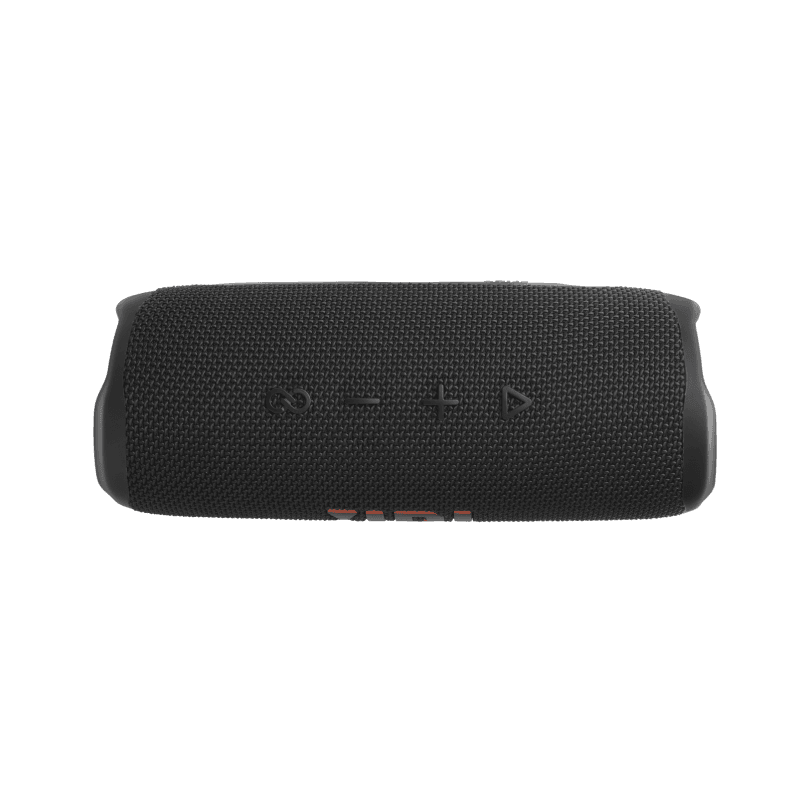 JBL Flip 6 Portable Waterproof Speaker BLACK