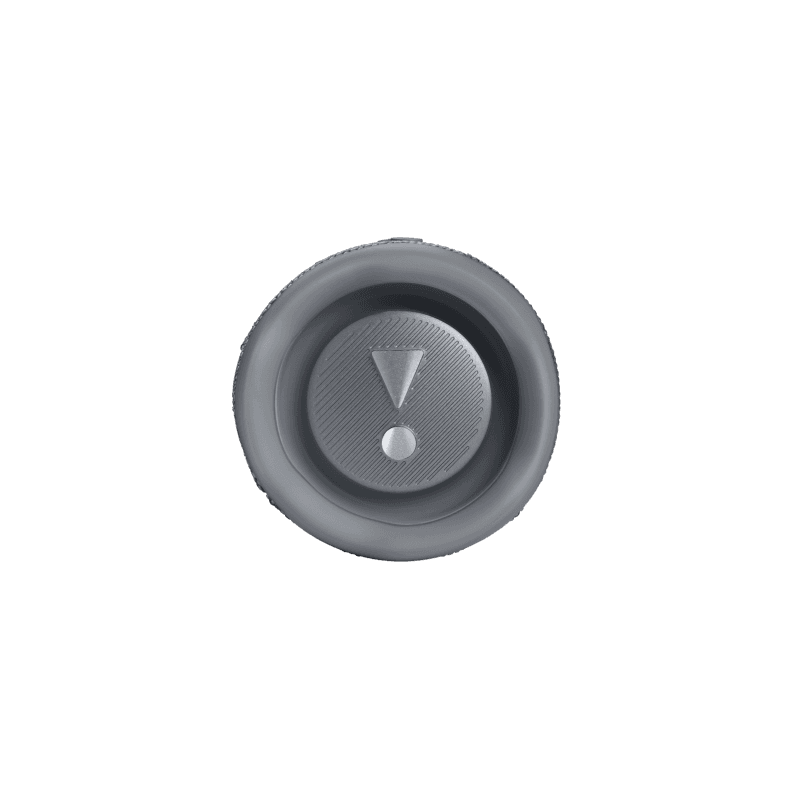 JBL Flip 6 Portable Waterproof Speaker grey