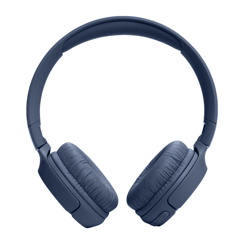 JBL Tune 520BT TUNE blue headphones Blue