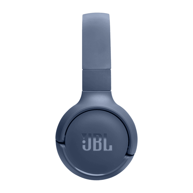 JBL Tune 520BT TUNE blue headphones Blue