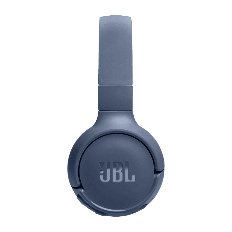 JBL Tune 520BT TUNE blue headphones Blue
